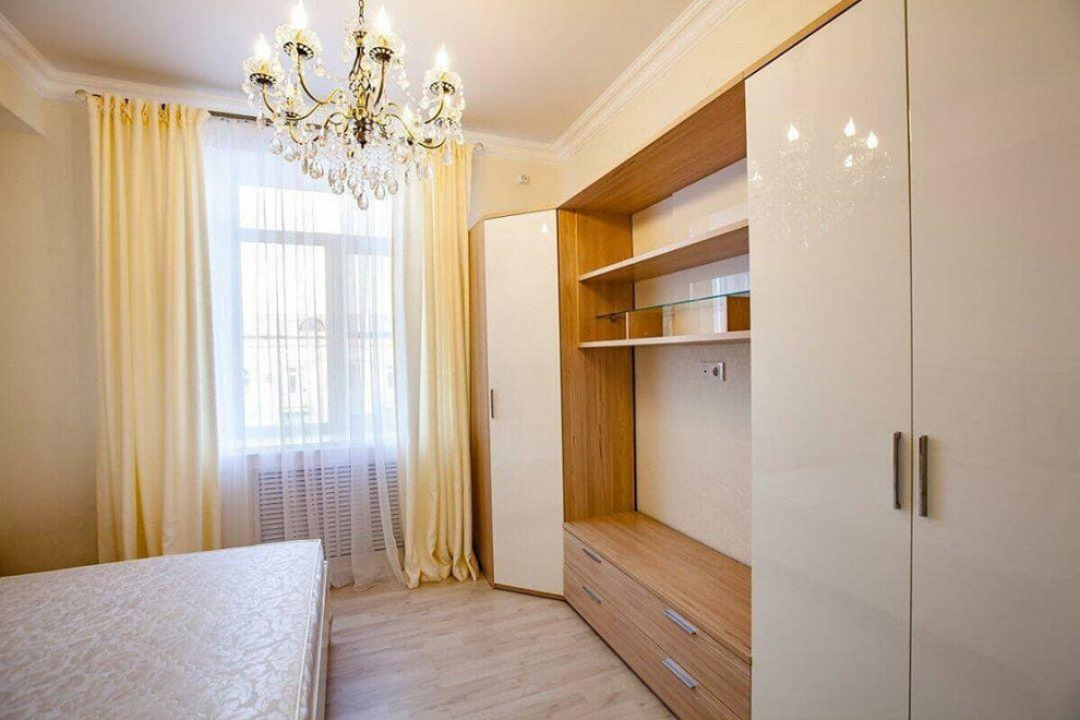 Квартира 39м2 г. Мытищи