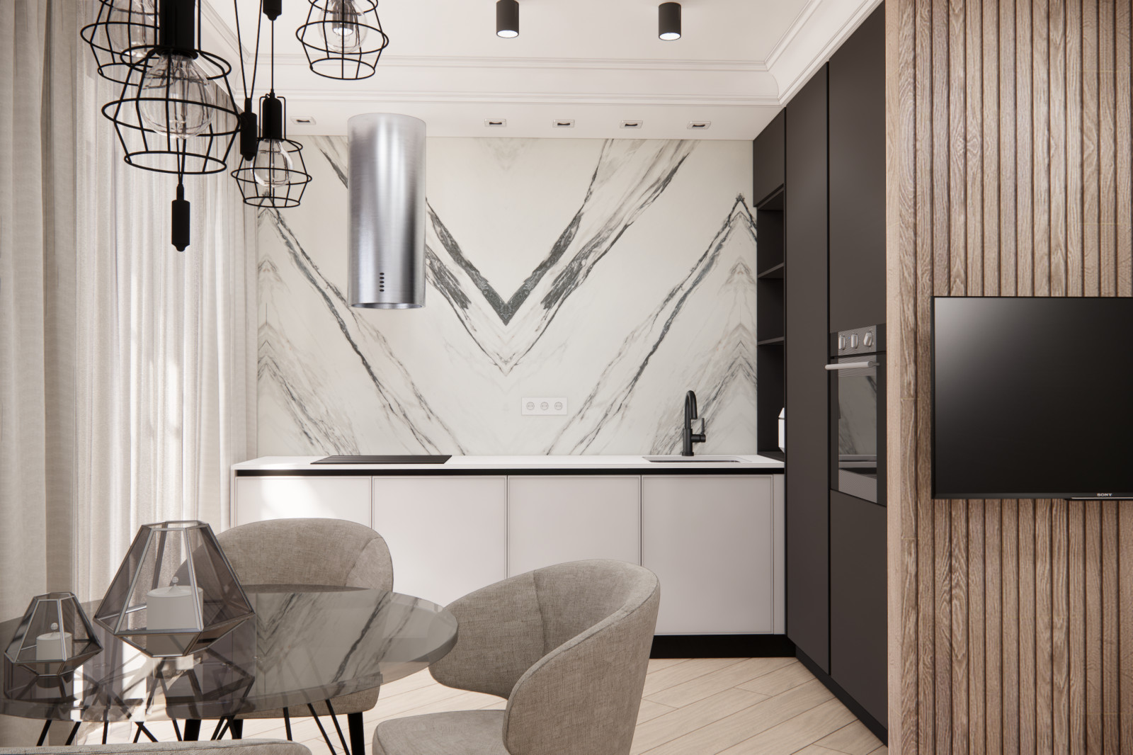 Обложка проекта: Багратион