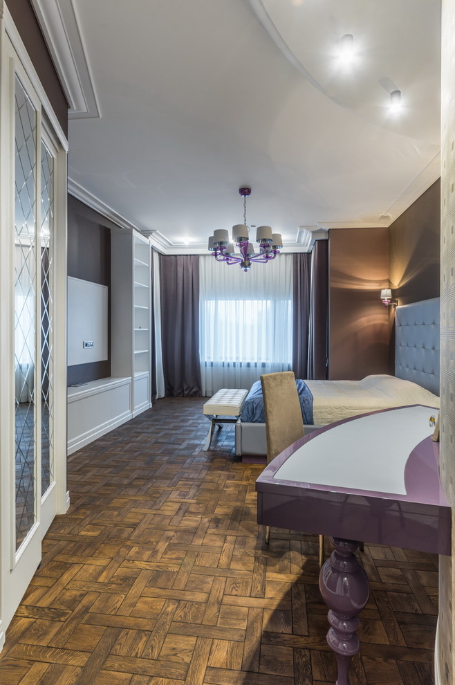 Квартира на Крестовском