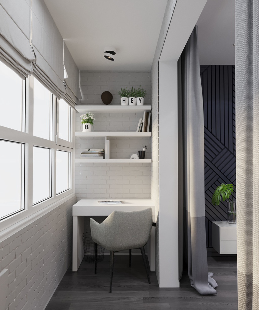 графическая квартира