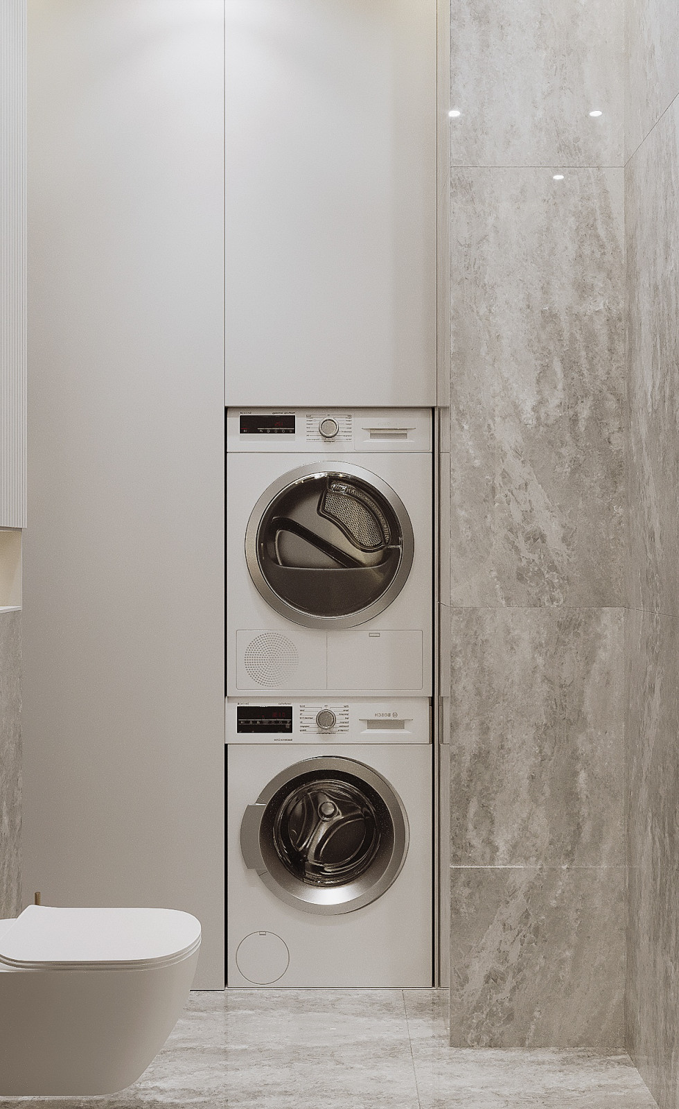 ЖК Настоящее