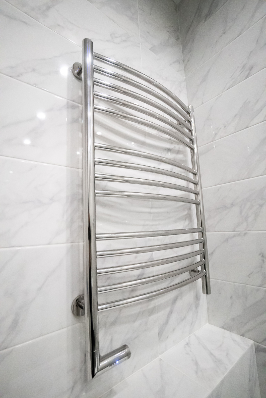 Ремонт квартиры ЖК Наследие 102м2