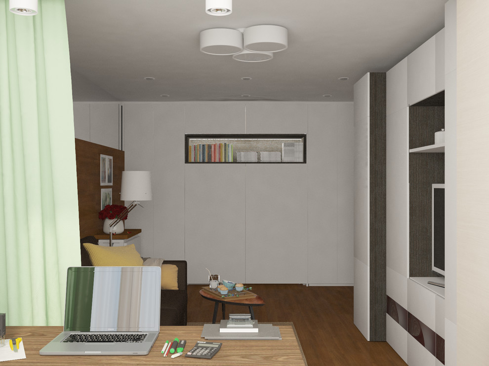 Ремонтно отделочные работы