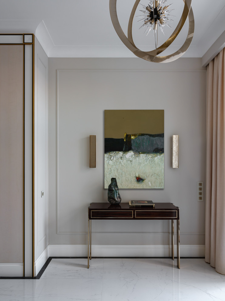 Загородный дом в КП "Миллениум Парк"