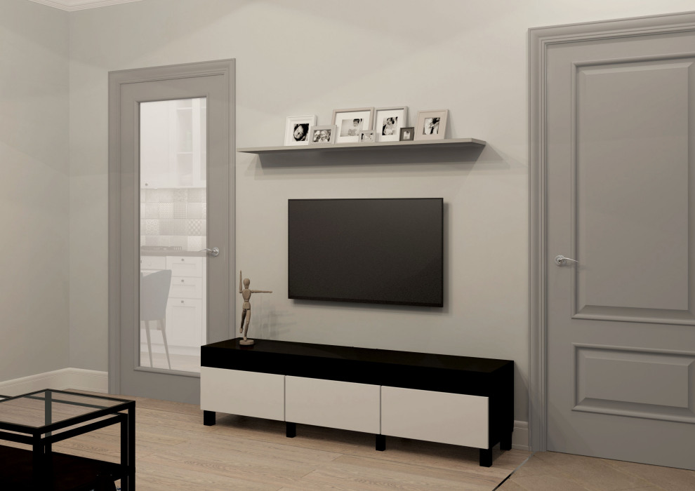 ЖК Розмарин