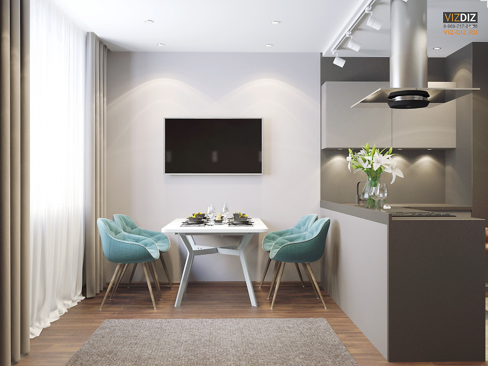 ЖК Калина-Парк