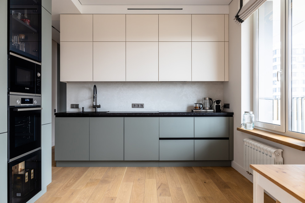 Игра контрастов