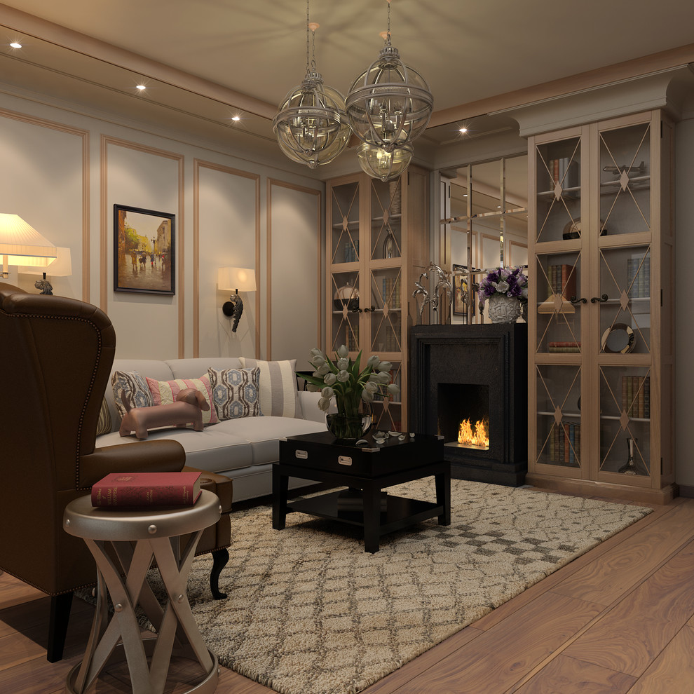 Квартира на Юго-Западной, 130 кв.м