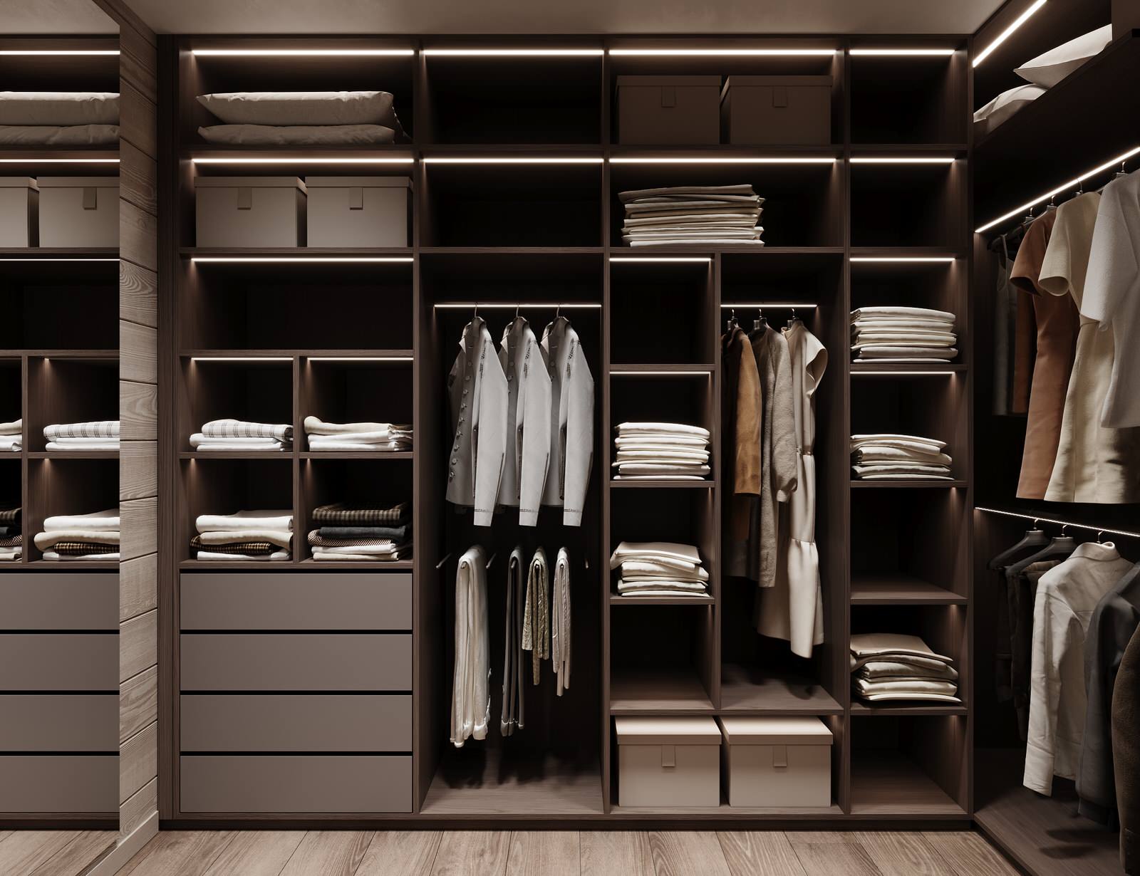 Охта парк - 180 м2