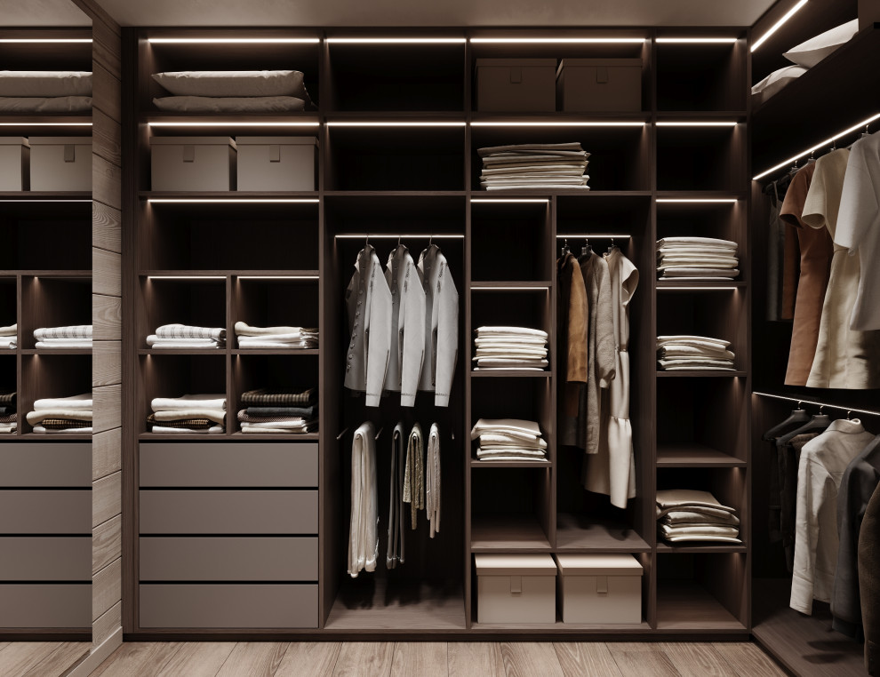 Охта парк - 180 м2