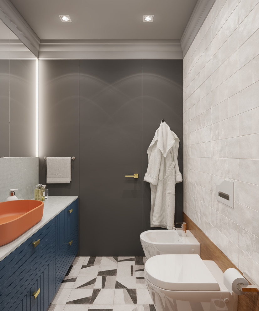 ЖК Донской Олимп