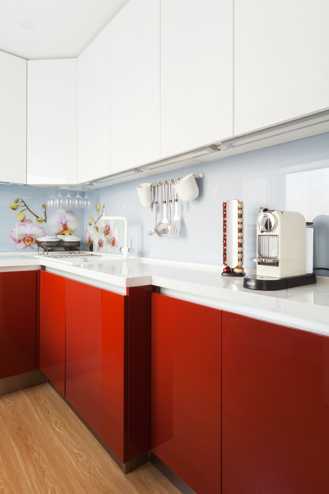 Обложка альбома: Кухня