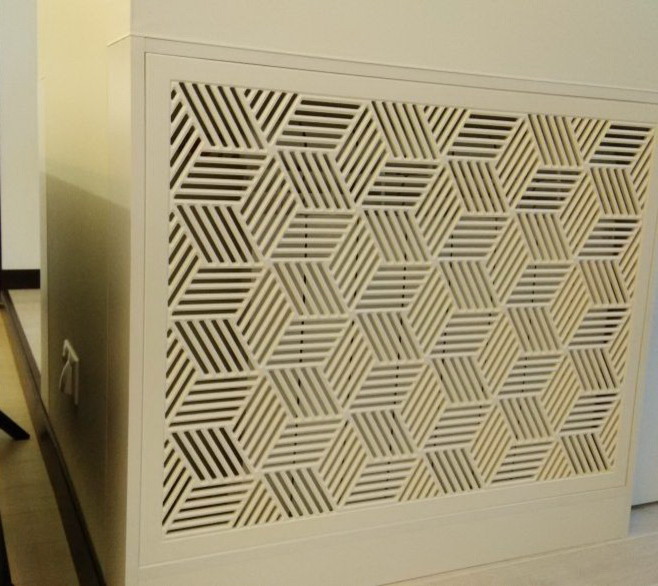 Обложка альбома: Экран Батареи