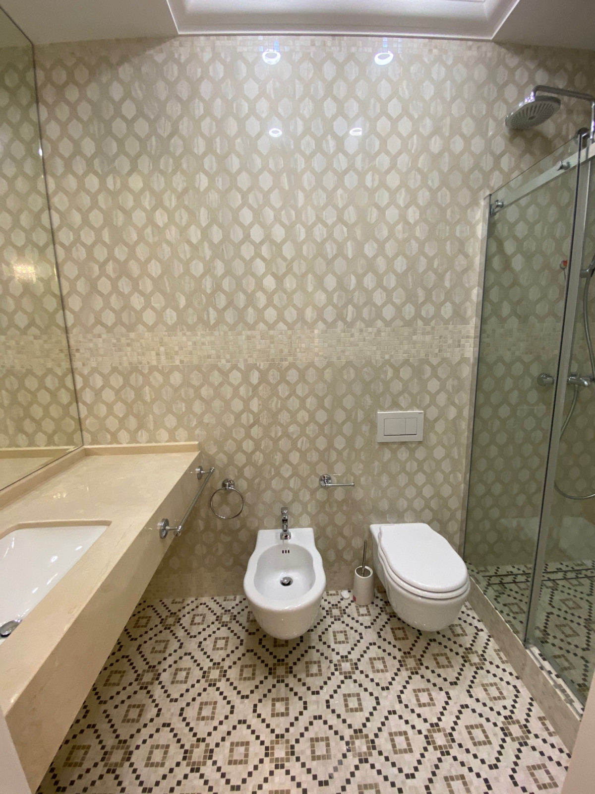 ЖК Сердце Столицы