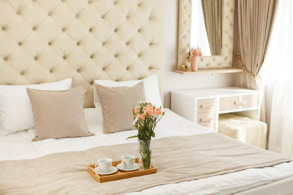 Обложка проекта: Квартира в г. Сочи