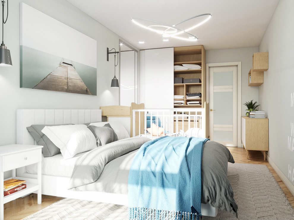 Квартира на ул. Шахматная в Калининграде