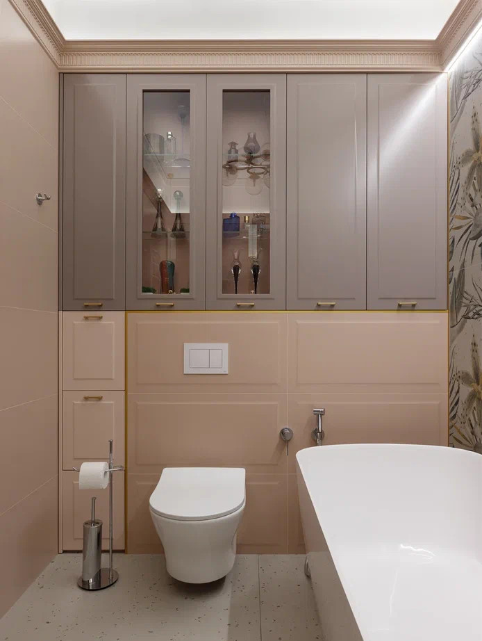 Кв в ЖК "Нестеровский" 2023 г.