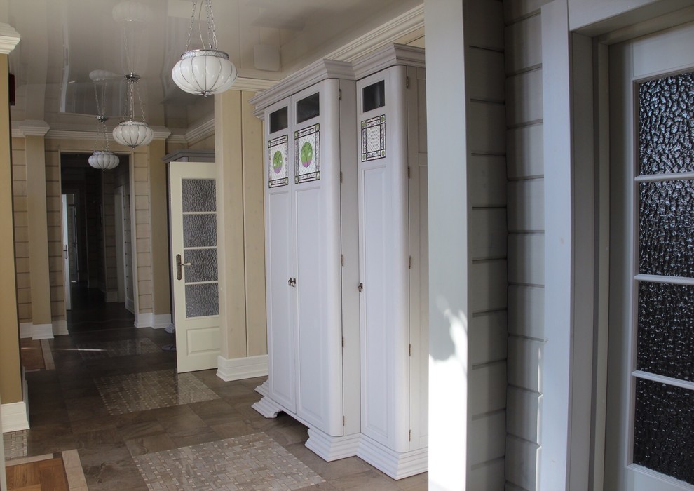 Арт-обновление и роспись мебели.