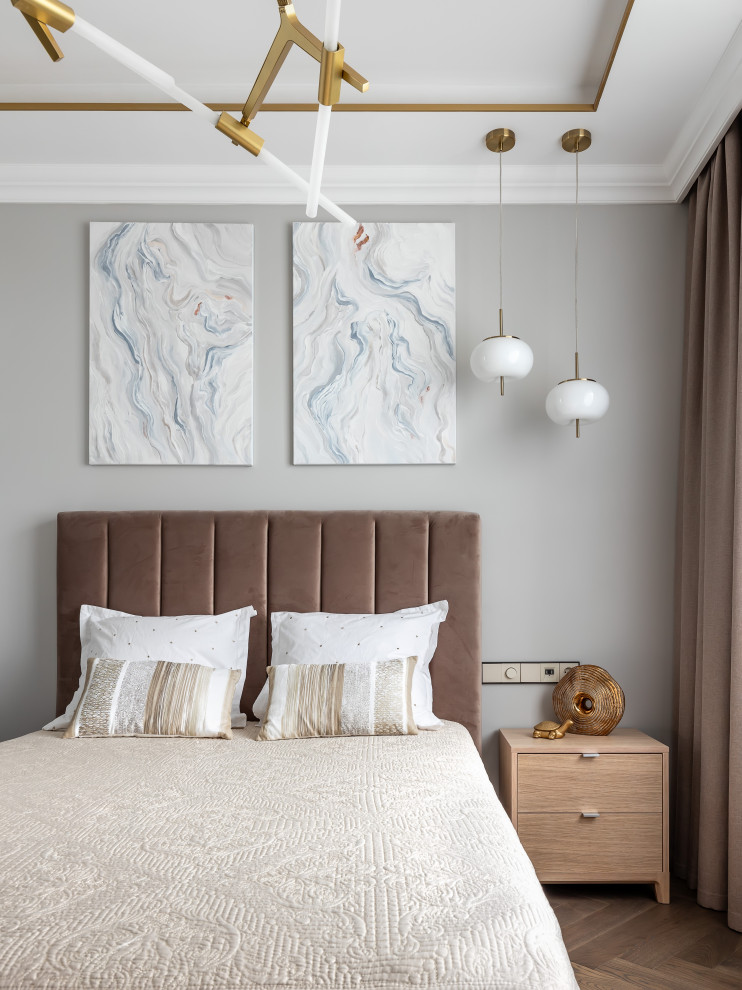 Квартира 97 м2 в ЖК "Легенда"