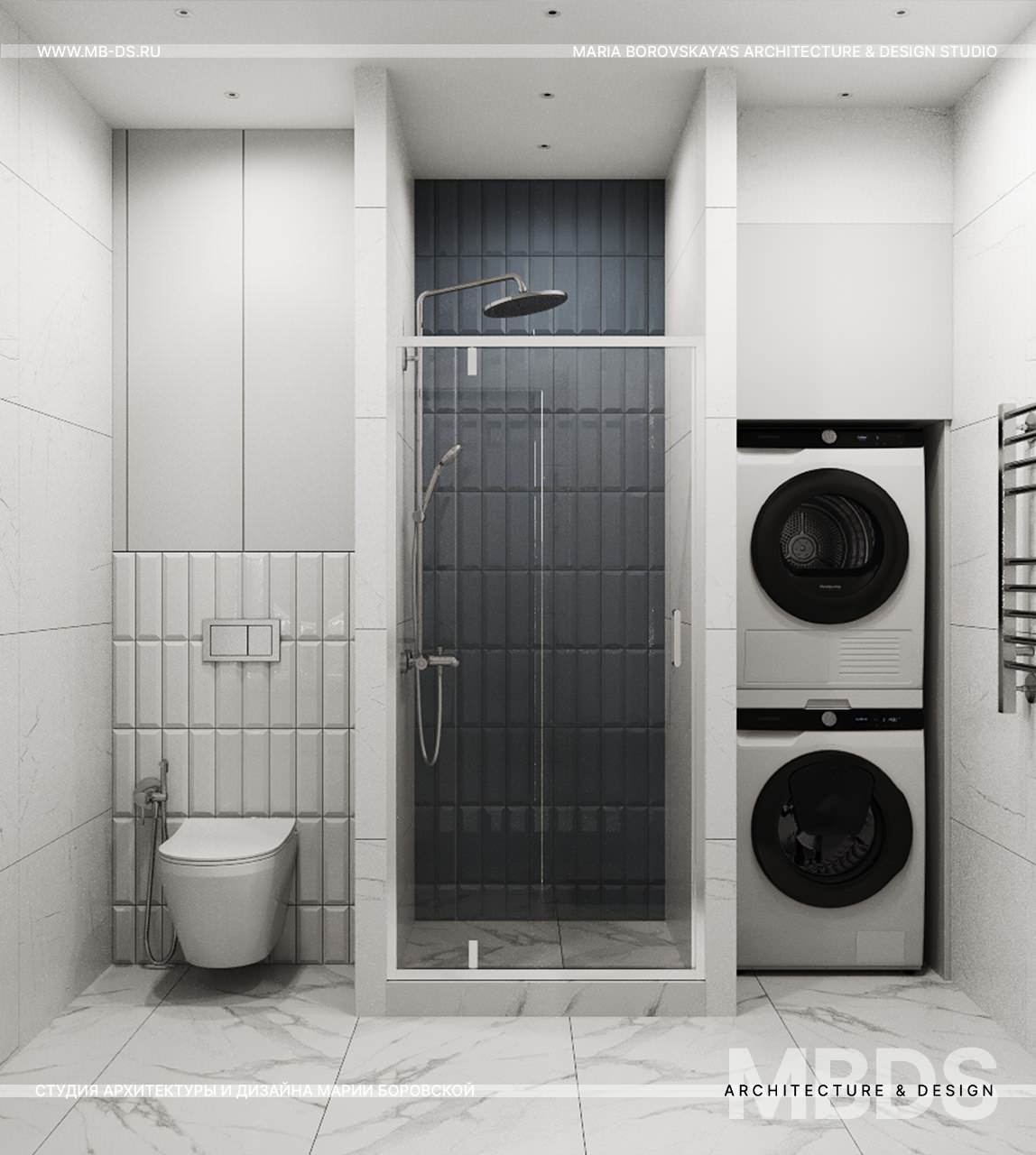 Обложка проекта: Town House