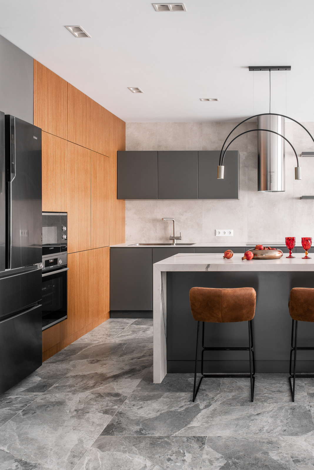 Квартира у моря