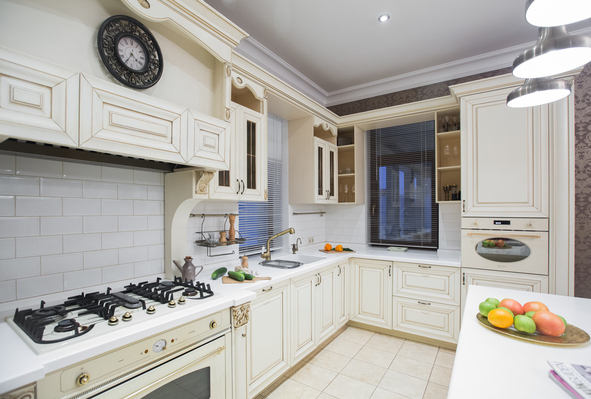 Частный дом