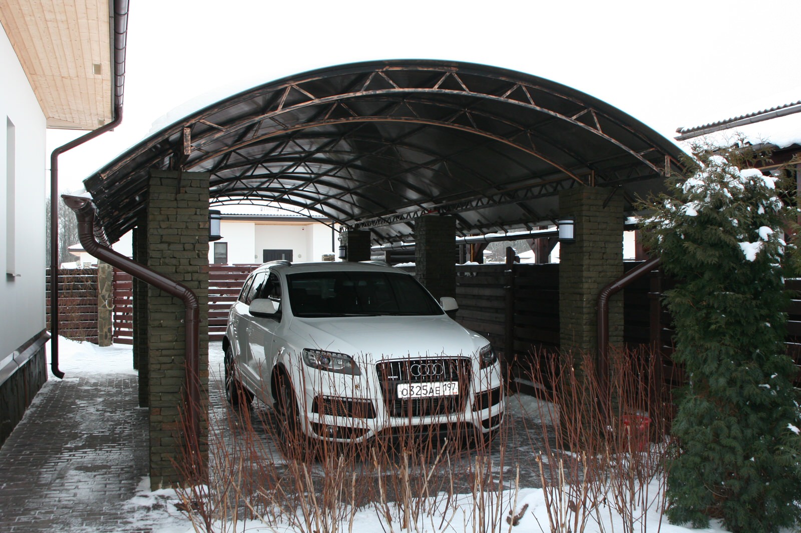 Наши работы