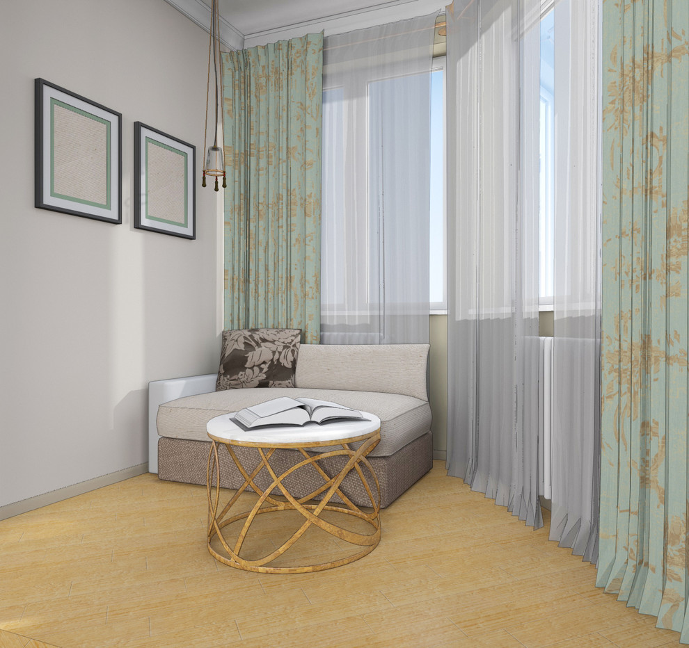 Квартира г.Москва