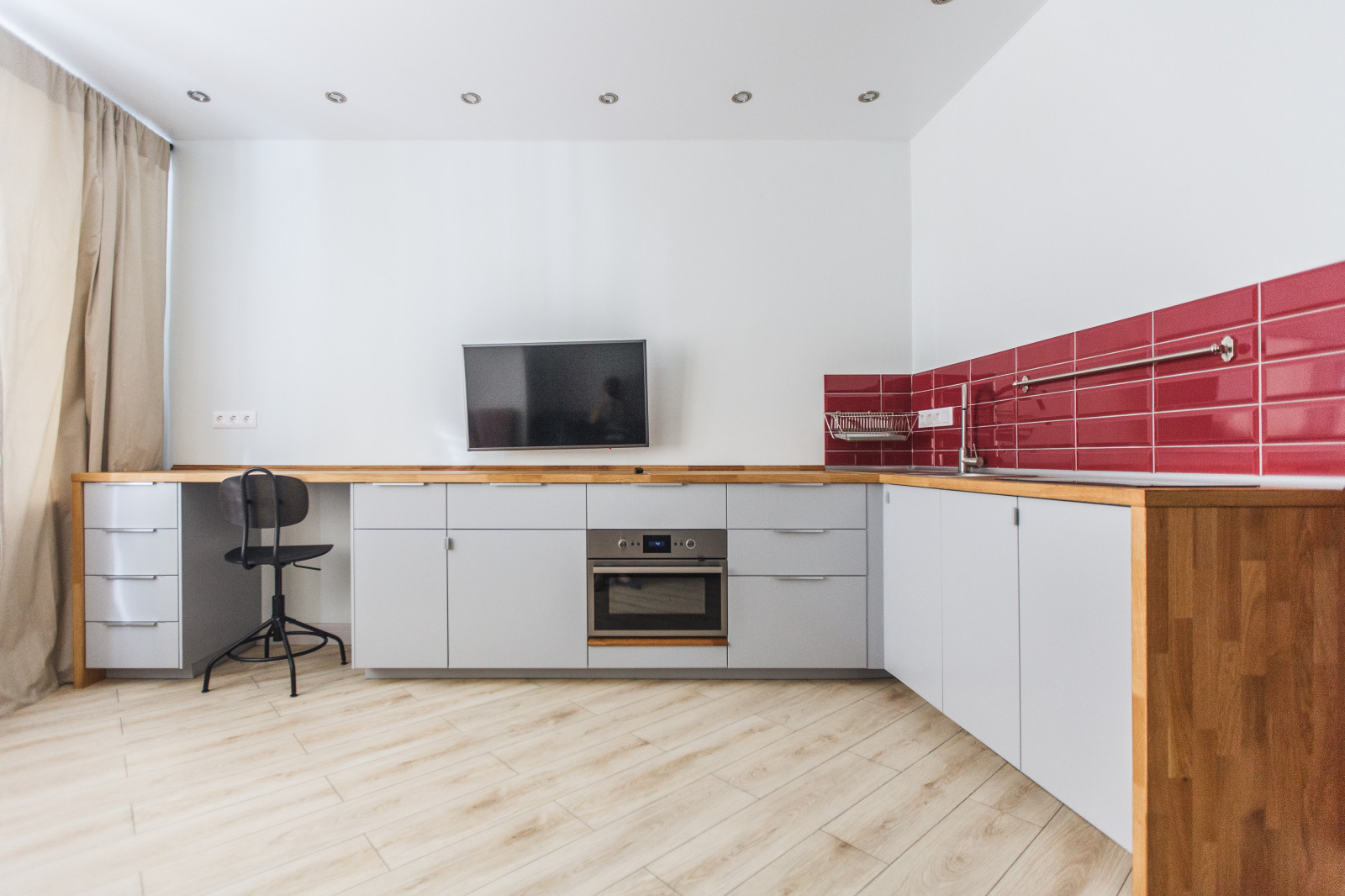 Квартиры разное