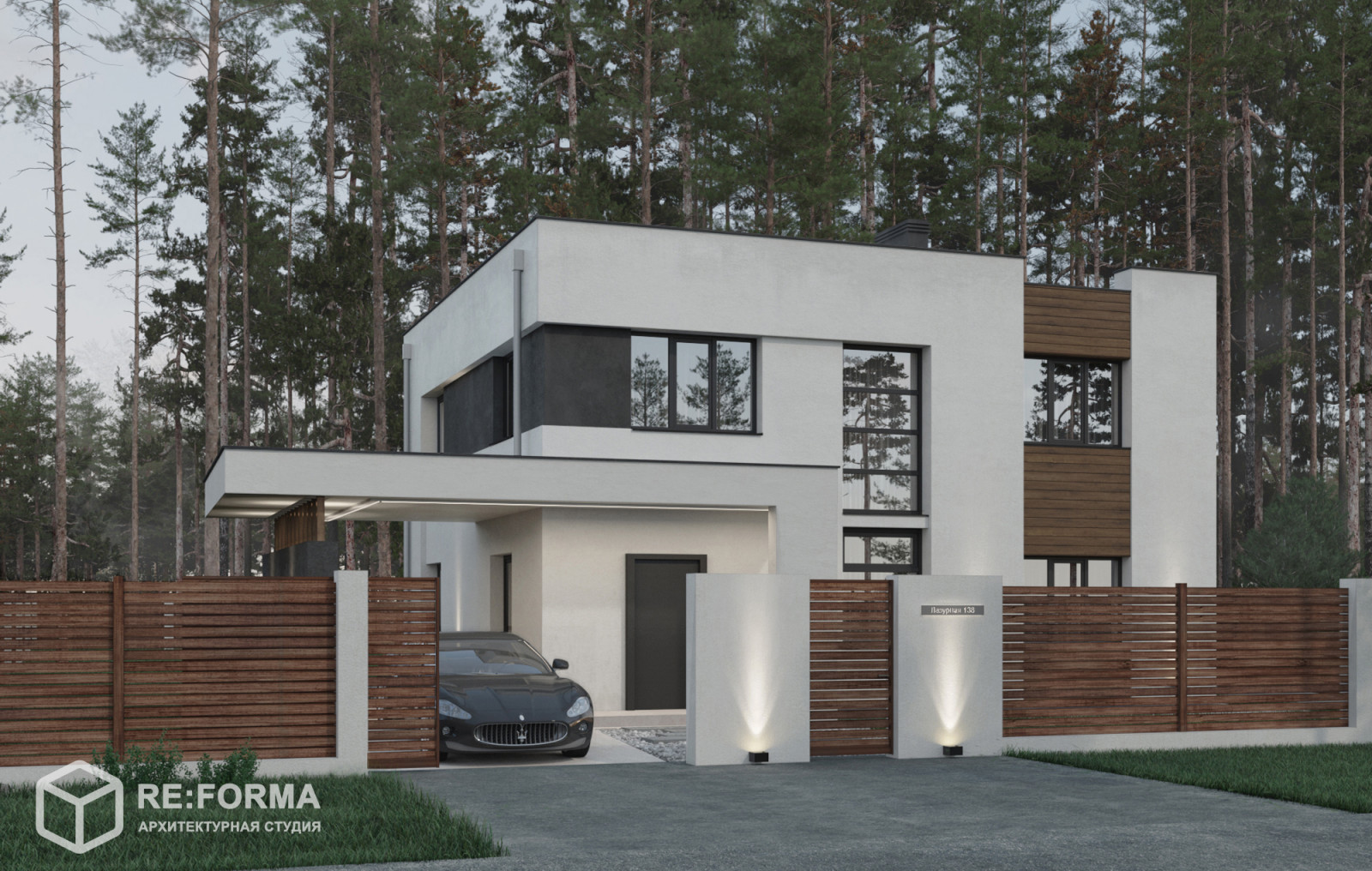 Дом в КП Изумрудный с. Медовка (Воронежская обл.)