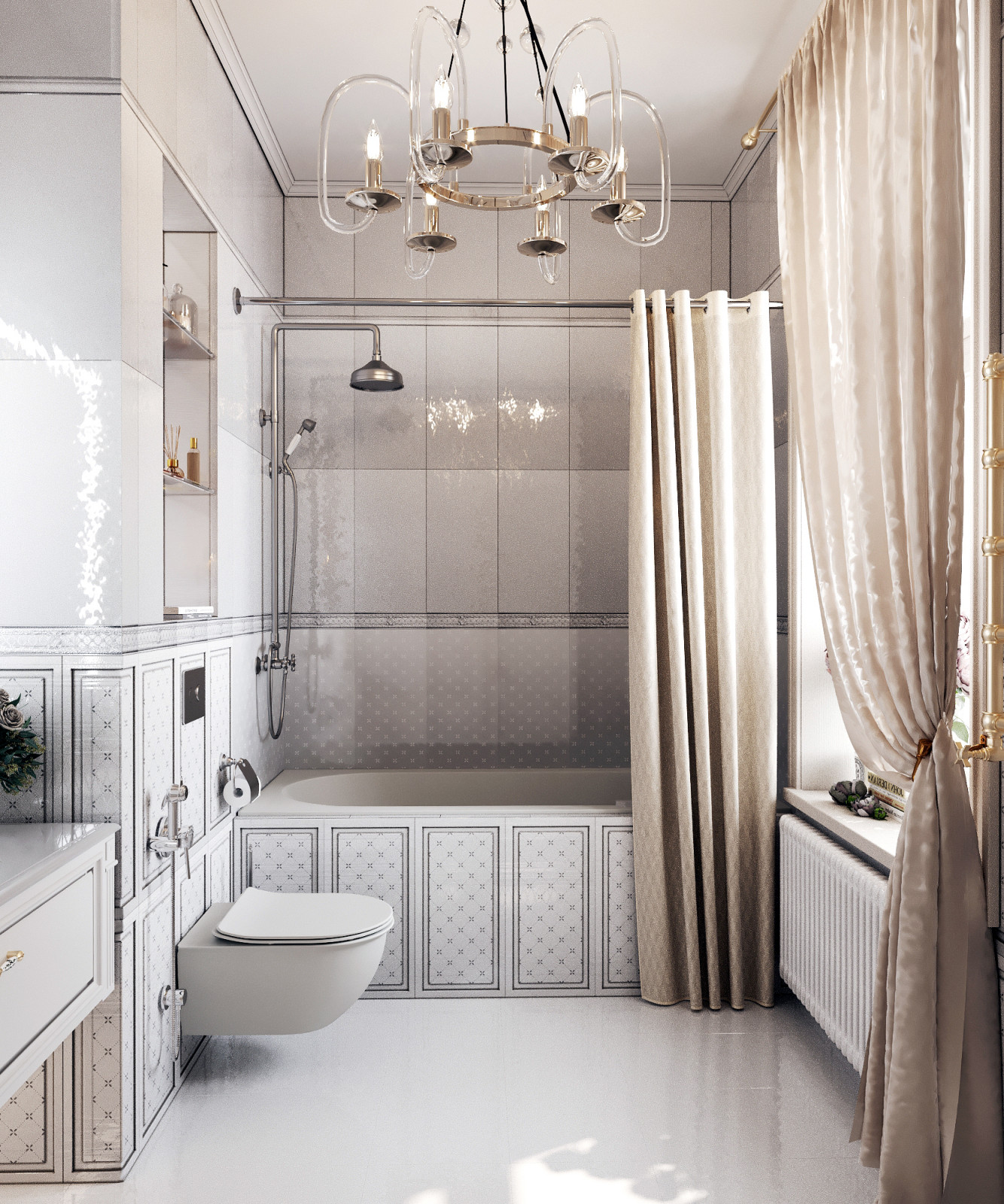 Современная классика