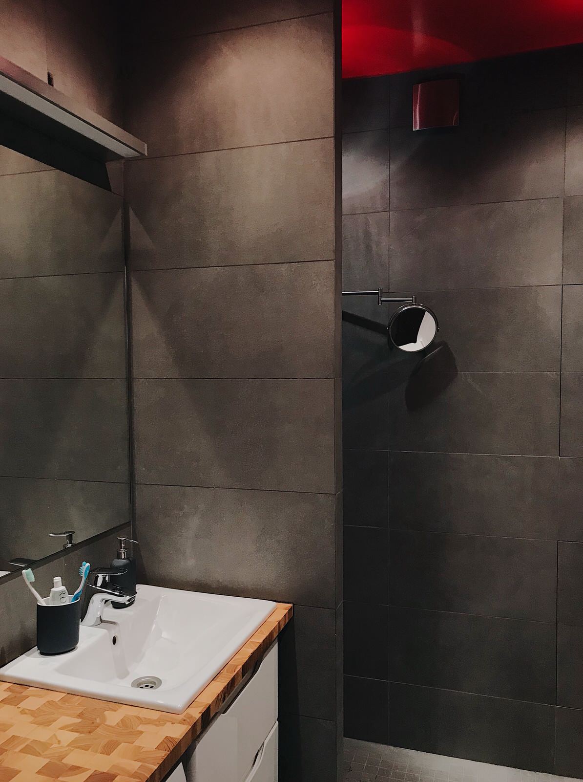 Обложка проекта: 31 m2