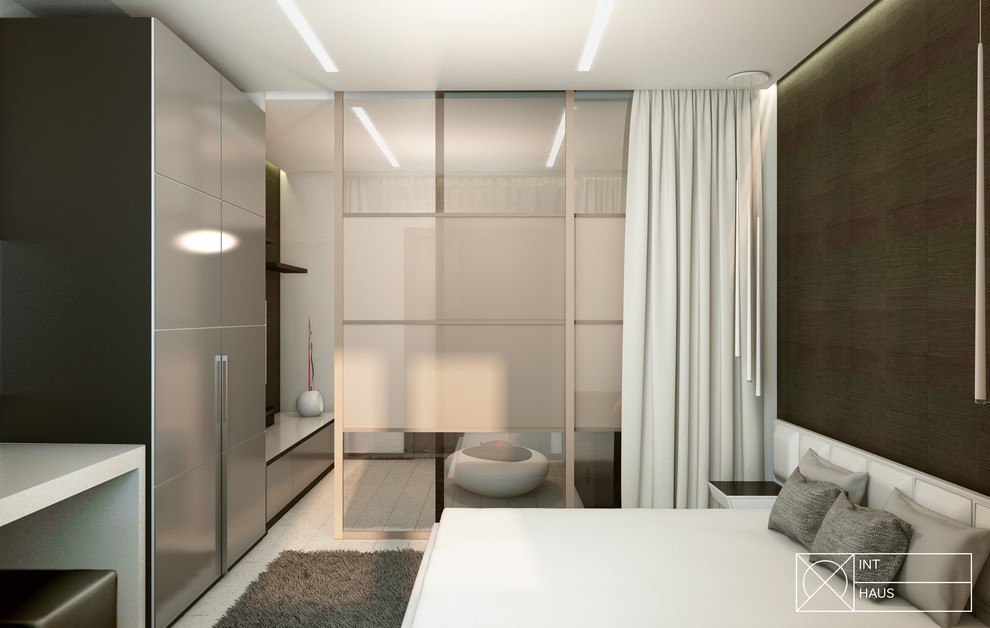 Двухкомнатная квартира в Пушкине