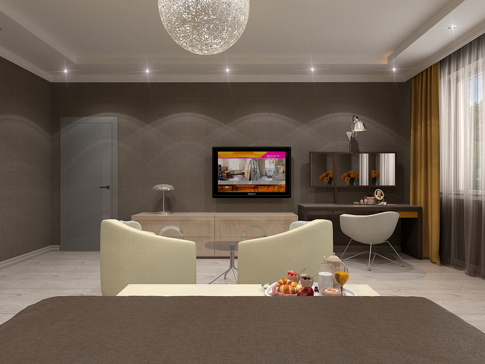 "Территория любви 2"