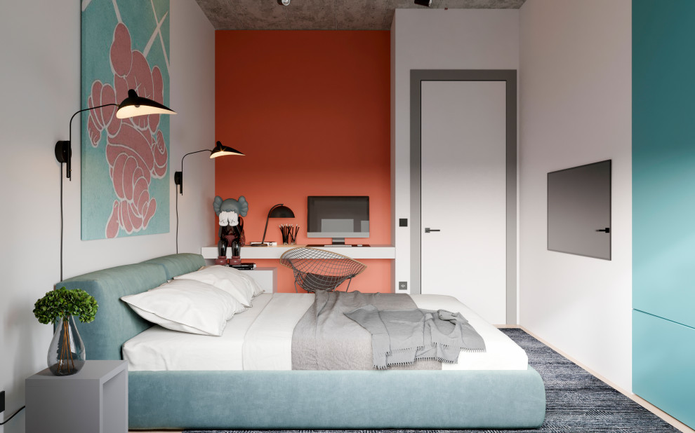 Лофт для Жизни!