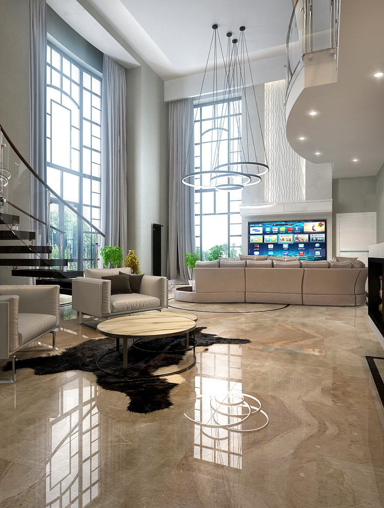 Апартаменты в Вешках