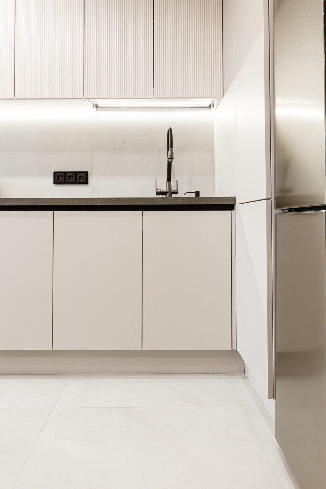 Великолепная кухня ЖК Факел г.Владимир