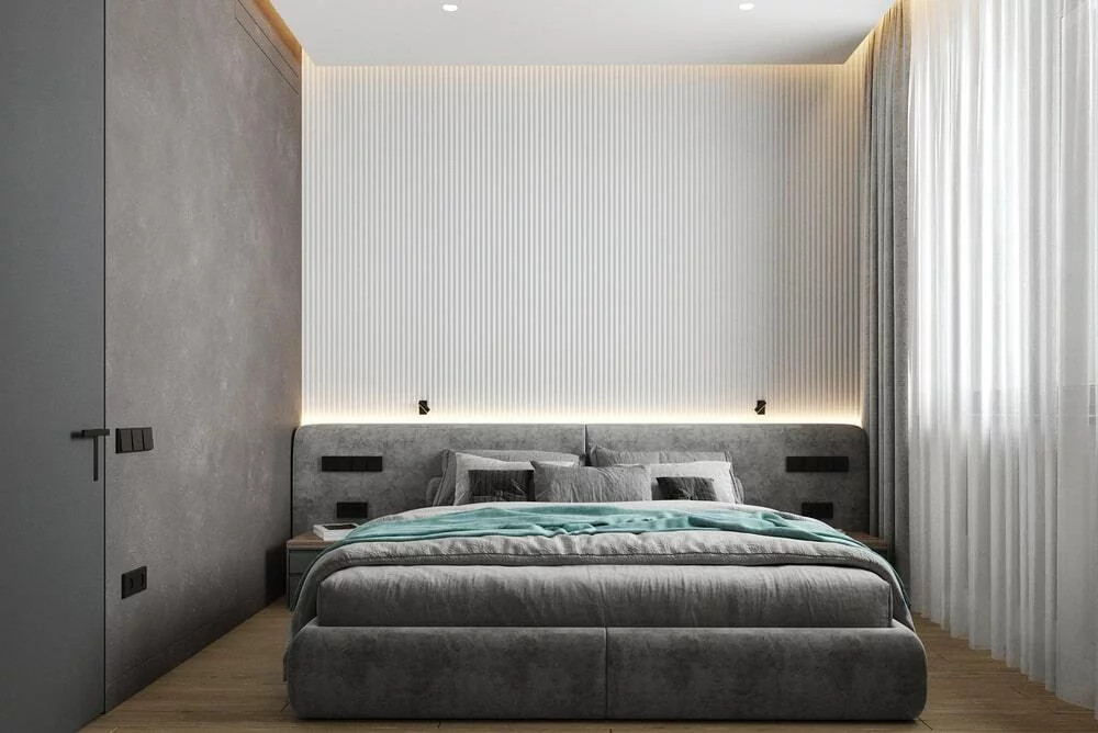 Хамовники_Визуализация