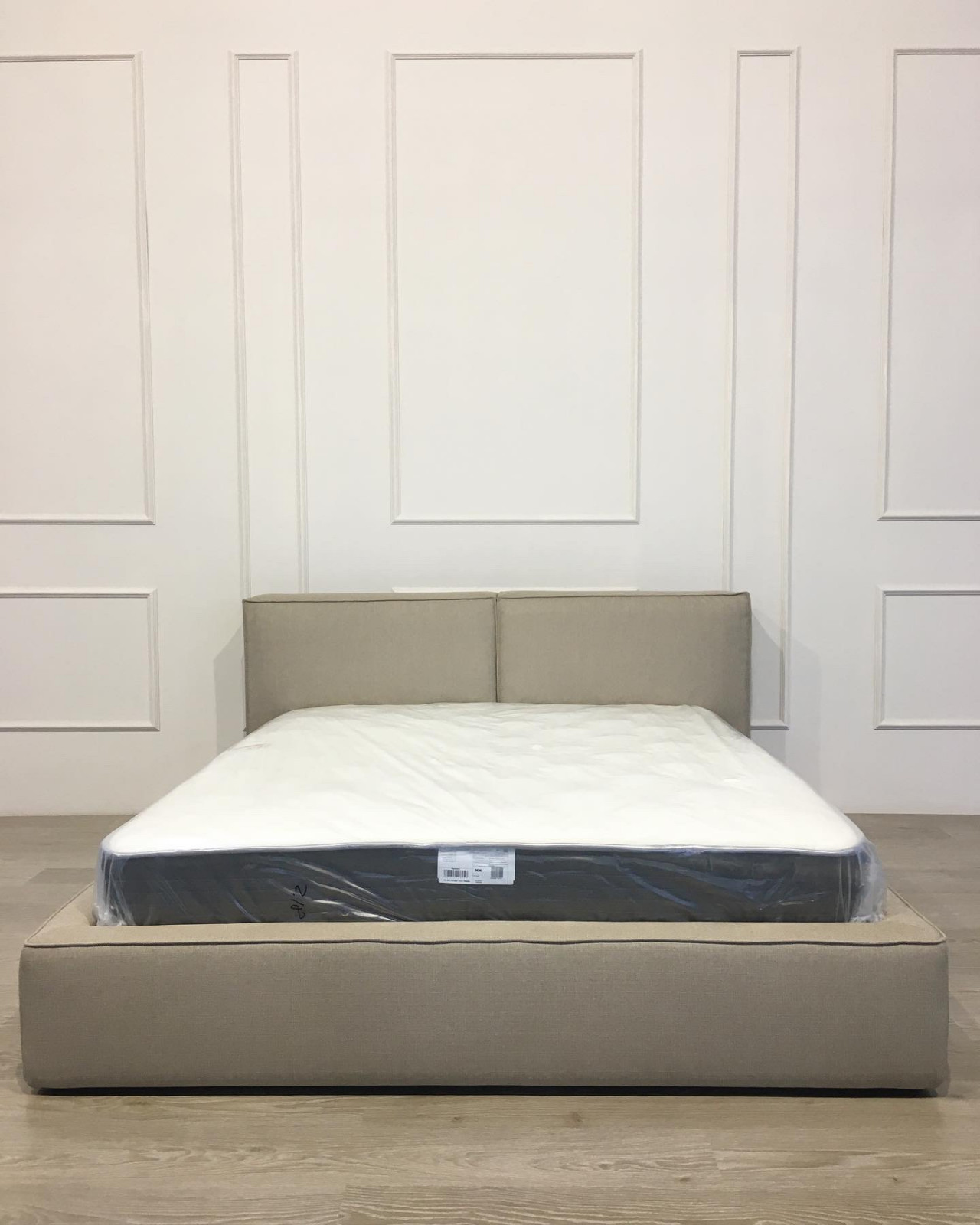 Кровати HOMESTER