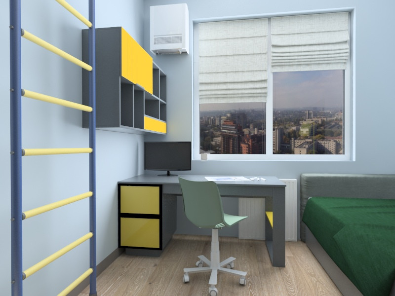 Проект "Аврора"