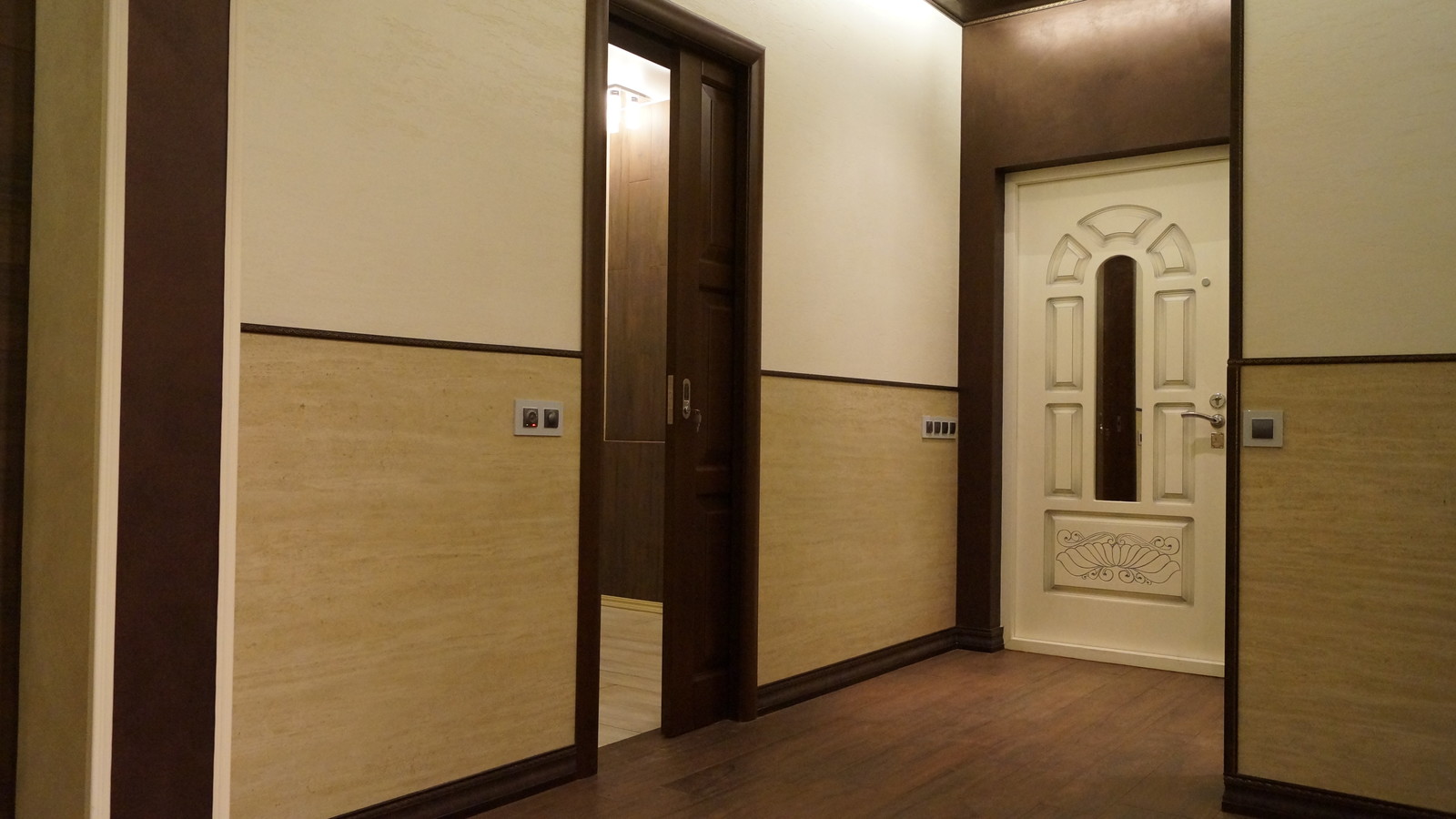 Шелковый путь