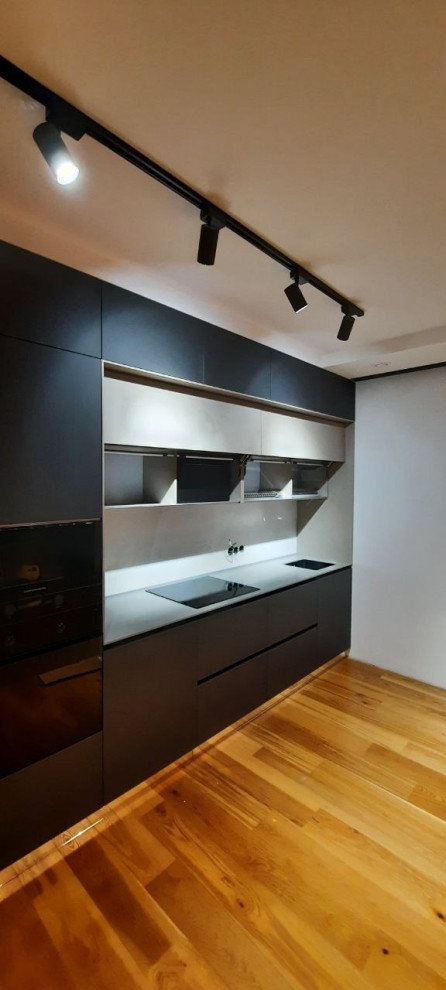 Набор мебели для кухни по индивидуальному проекту