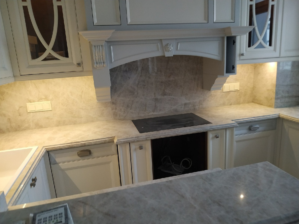 Столешница Тадж Махал