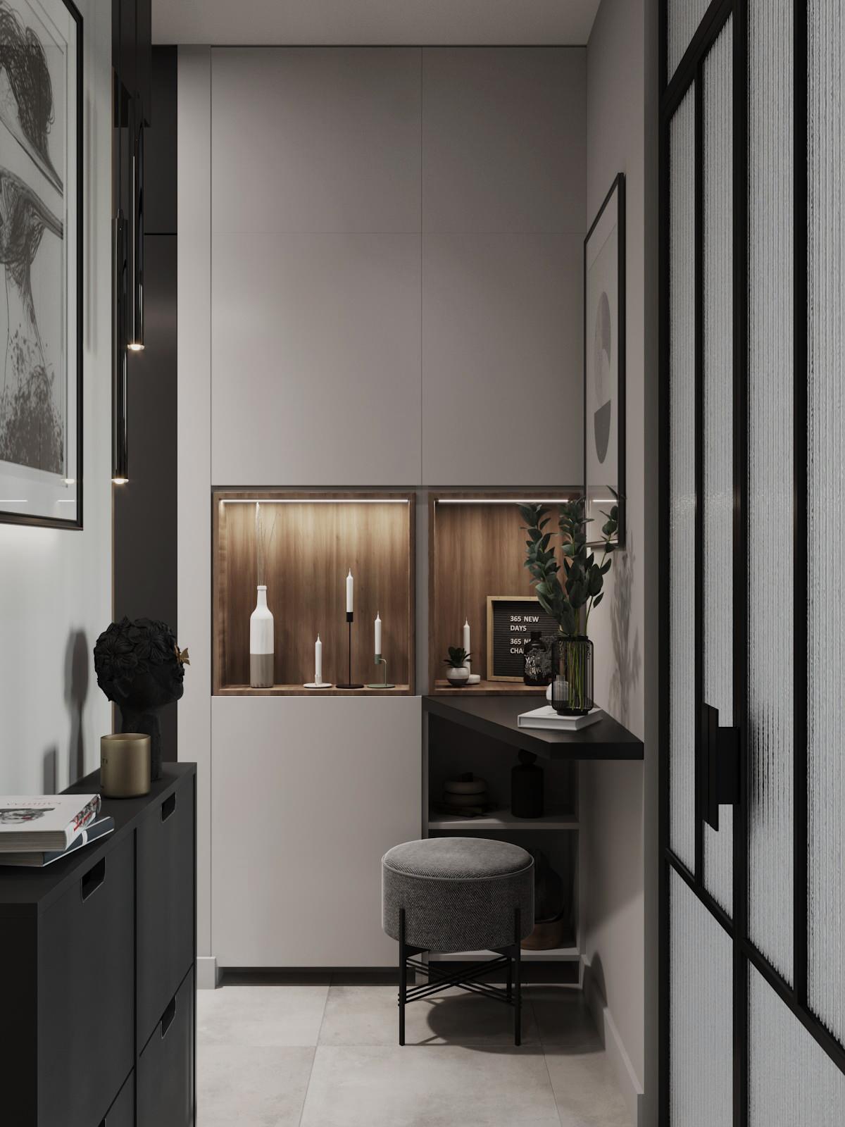 Квартира в ЖК Level