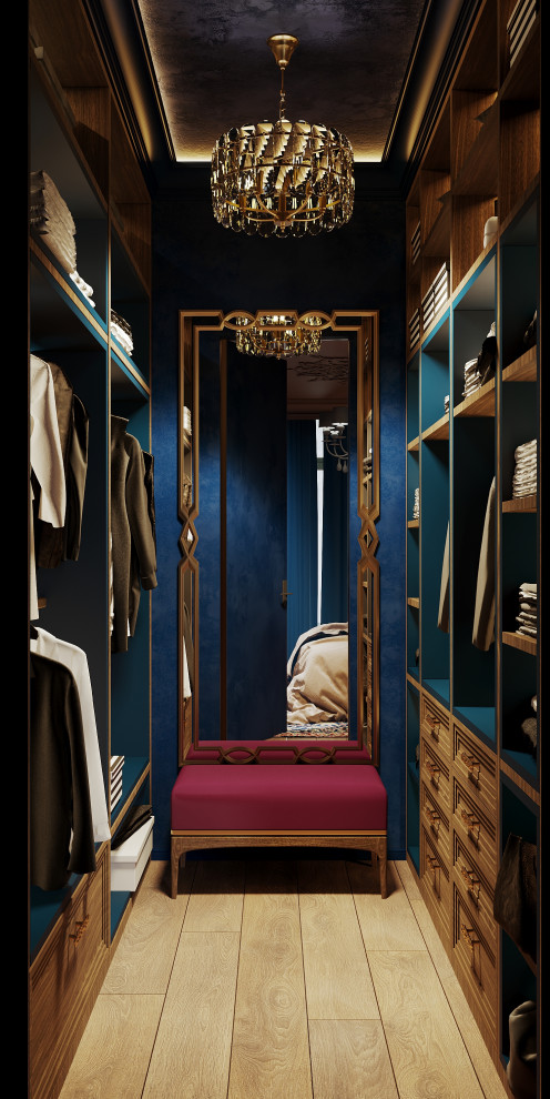 Дом в Ключищах