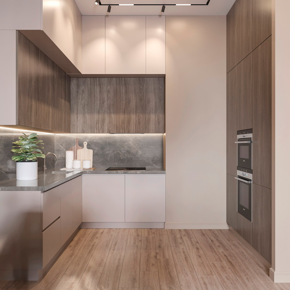 ЖК "Резиденции Архитекторов" 94 кв.м