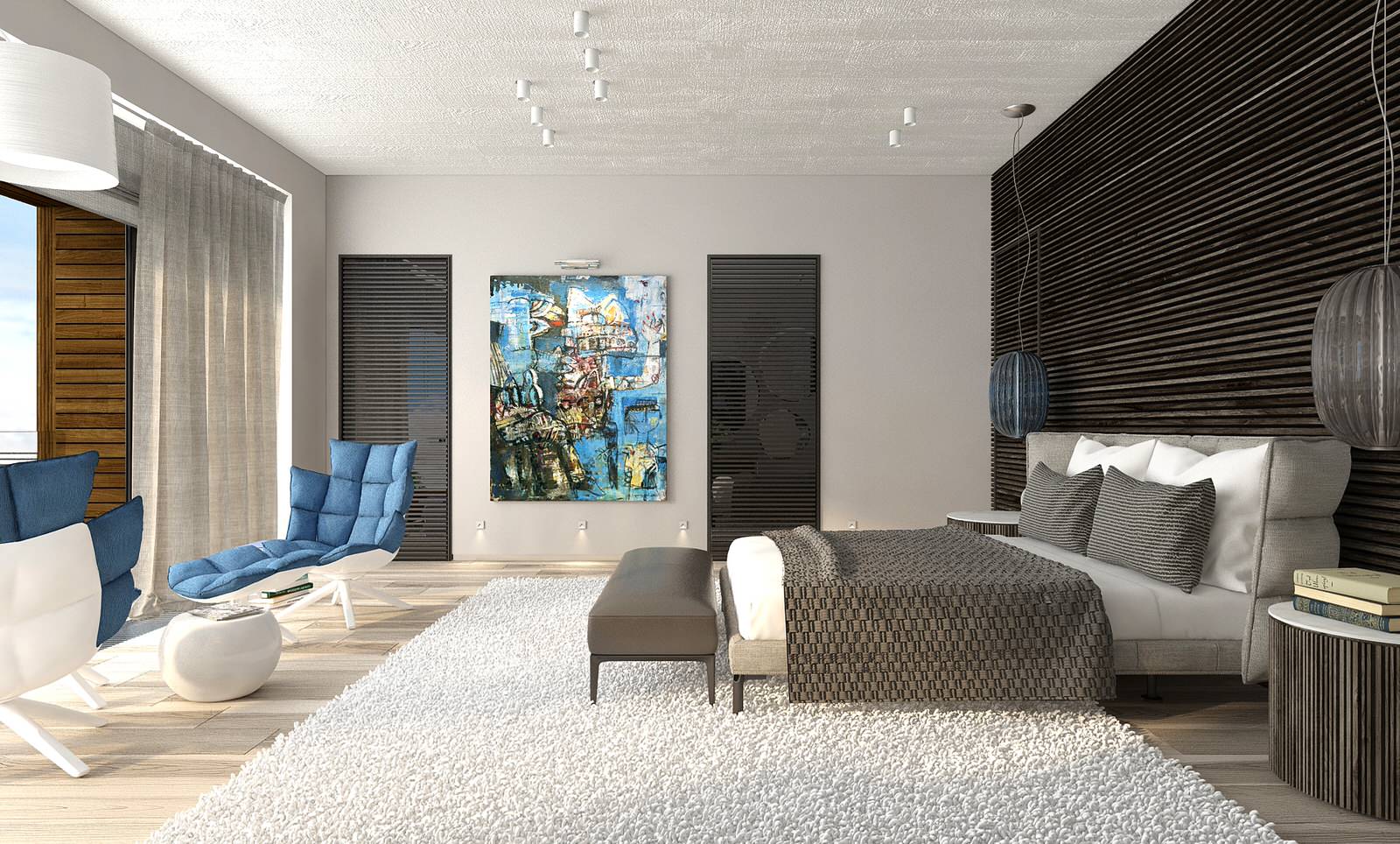 СОЛЯРИС ИНТЕРЬЕР