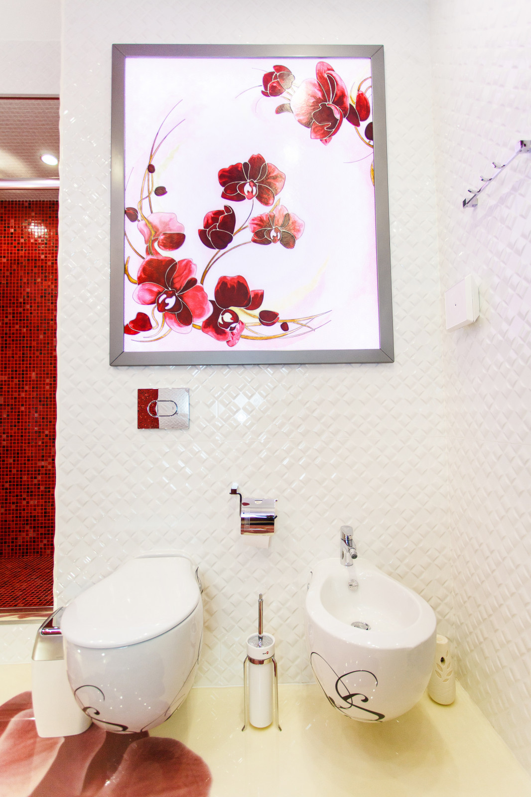 В ритме города