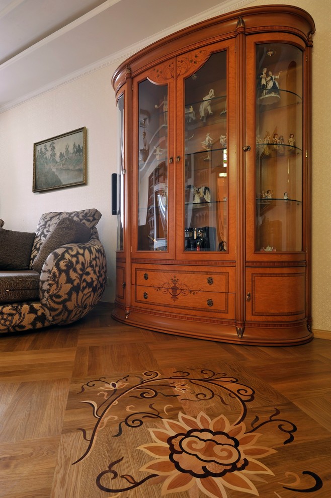 Фоновое изображение профиля Артикос Студия