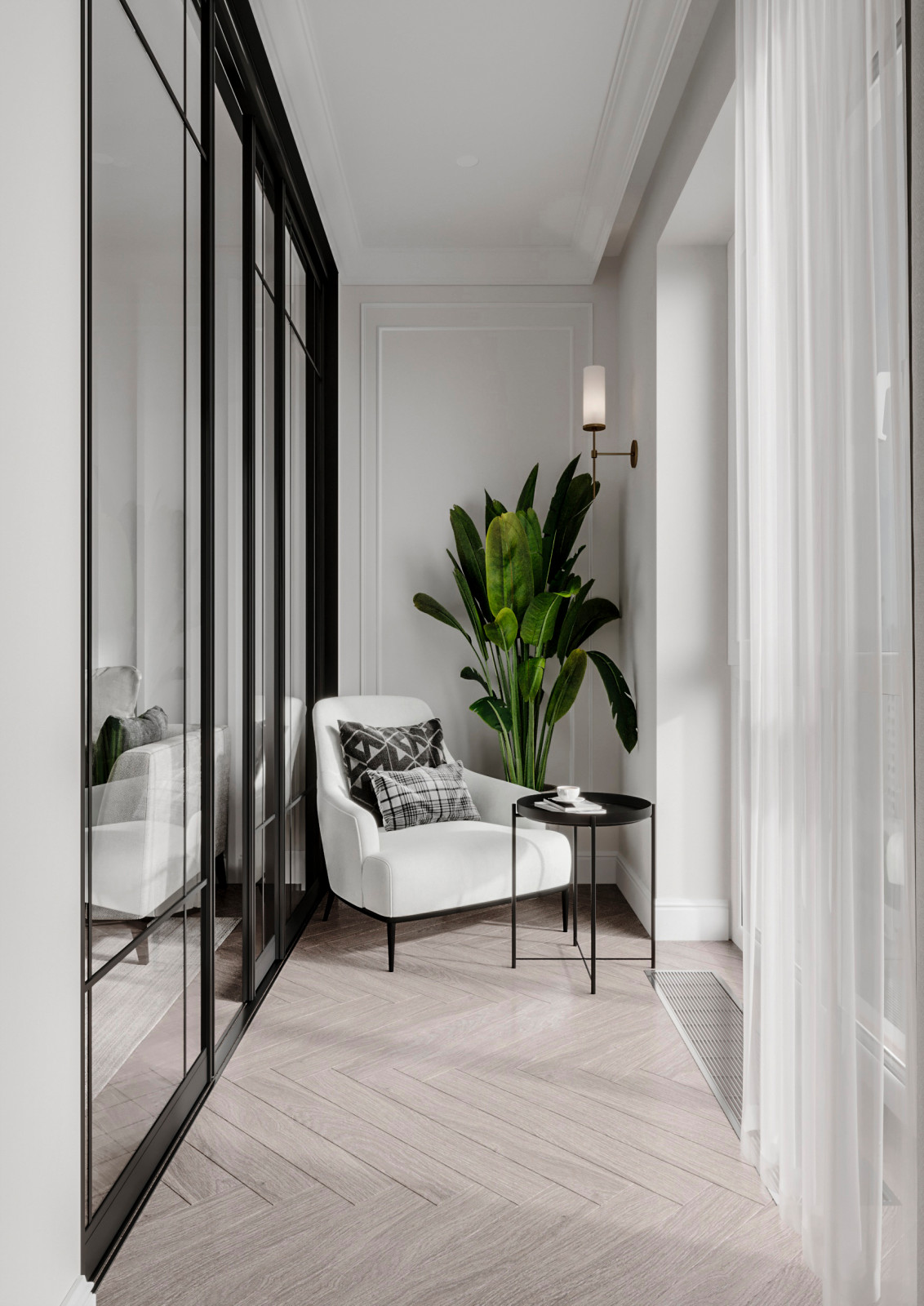 ЖК Венский лес